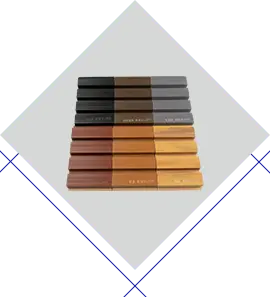 WPC Wall Panel