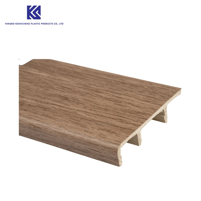 PVC Baseboard PVC Baseboard