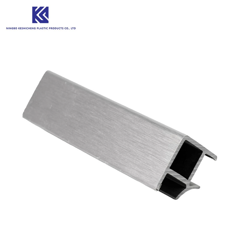 Universal 90° Plinth Corner Universal 90° Plinth Corner