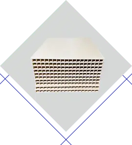 WPC Door Raw Board