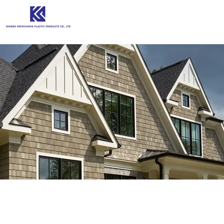 WPC Shingles